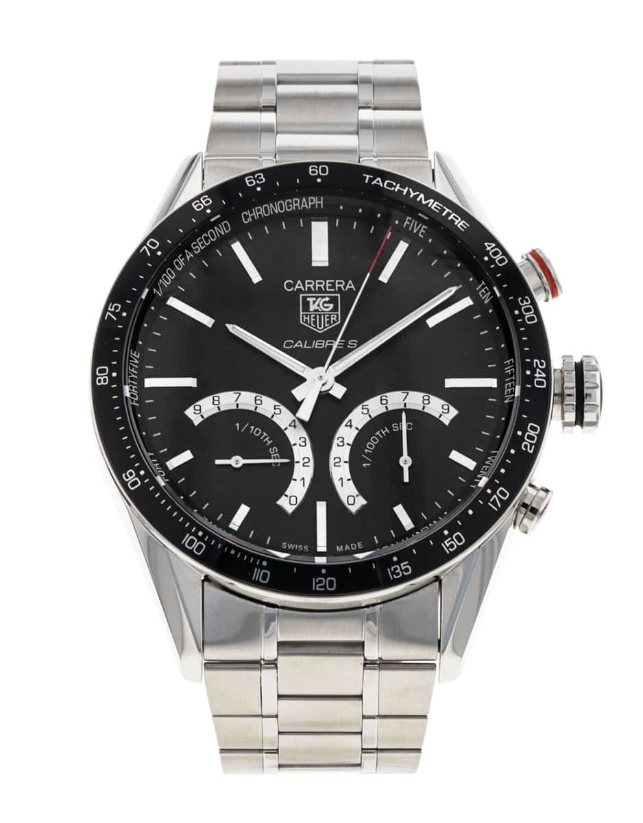 Tag Heuer Carrera CV7A12.BA0795 Tag Heuer Carrera CV7A12.BA0795